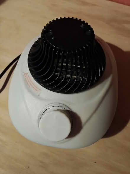 Photo of free Heated Clothes Dryer (Salford, M3) #3