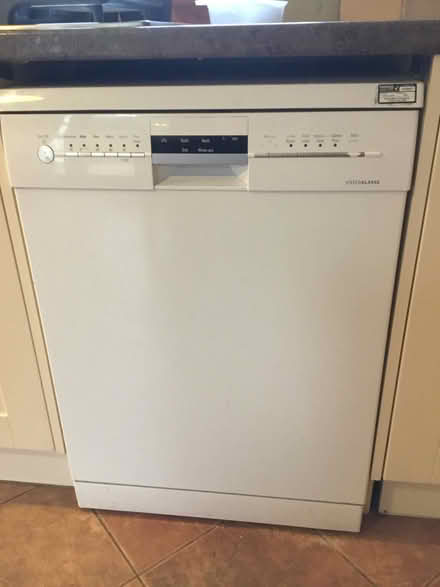 Photo of free Dishwasher (Malvern Link WR13) #1