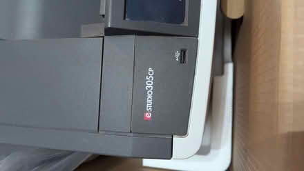 Photo of free Laser printer (Malvern Link WR14) #2