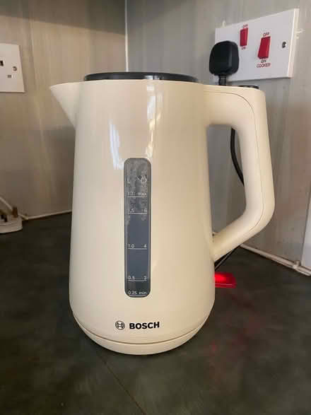 Photo of free Kettle (Cranham Gate GL3) #1