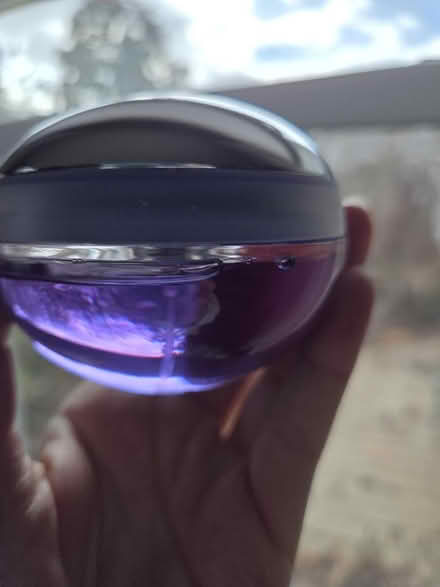 Photo of free Ultraviolet perfume (Laurel) #1