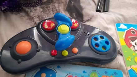 Photo of free toys (Roche PL26) #3