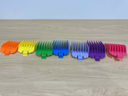 Photo of free Hair clipper attachments (Firswood M16) #1