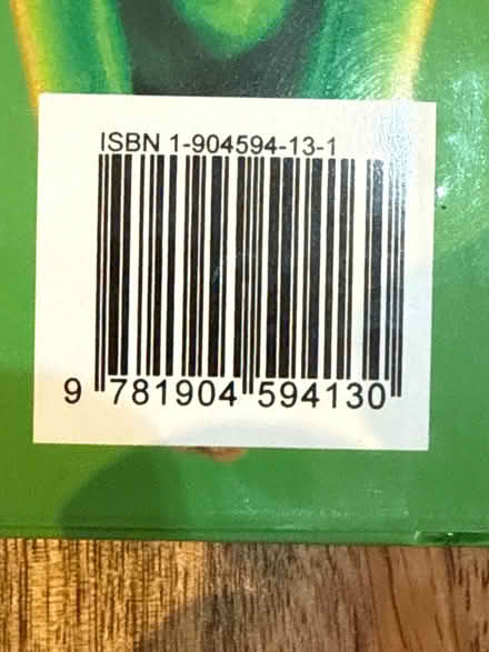 Photo of free Veggie cookbook for children (Chalfont st peter) #2