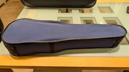 Photo of free Violin case (Willesden Green) #2