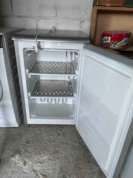 Photo of free Freezer (Datchet SL3) #2