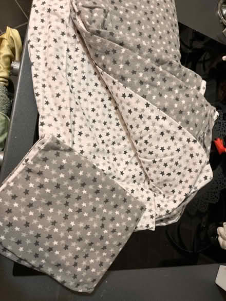 Photo of free Children’s Warm duvet cover (Allenton Derby DE24) #1