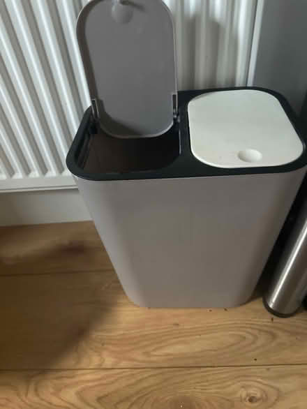 Photo of free Double recycling bin (Borehamwood, WD6) #2