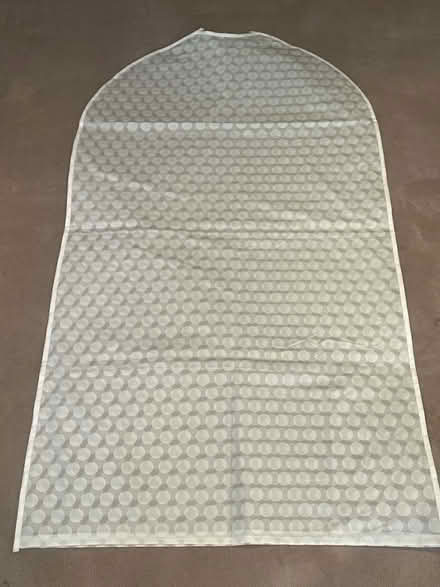 Photo of free Clothes cover x 3 (Brighton BN1) #1