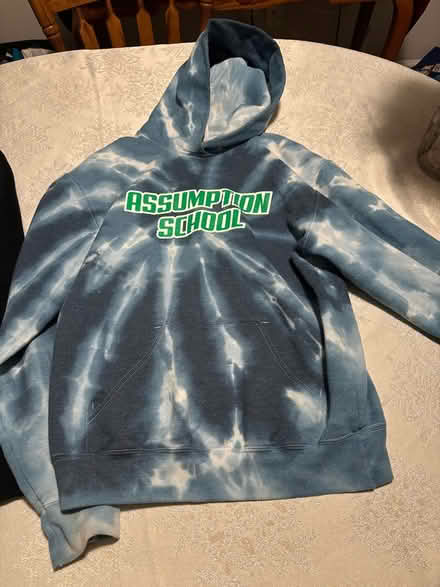 Photo of free Clothes (Seymour) #1