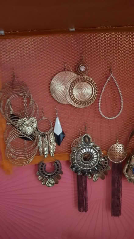 Photo of free Earrings (Camberwell) #1