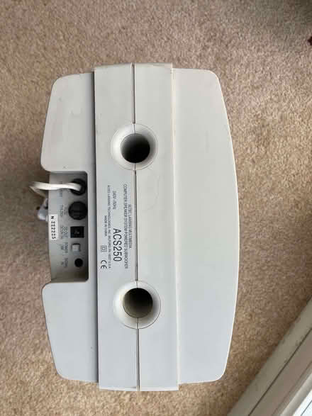 Photo of free Subwoofer for PC's (Furze Platt SL6) #2