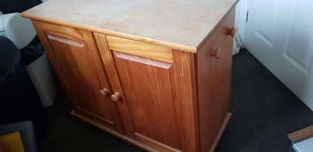 Photo of free storage (Friday Bridge PE14) #1