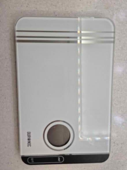 Photo of free Scales (Tytherington SK10) #1