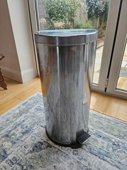 Photo of free Bin - used (SW14) #1