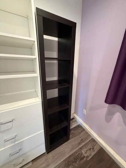 Photo of free 5 cube storage (Sun Valley / North Hollywood) #1