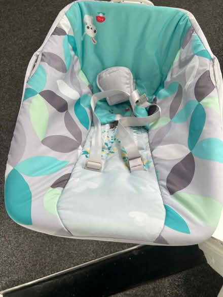 Photo of free Baby bouncer (Gillingham (Kent); ME7) #2