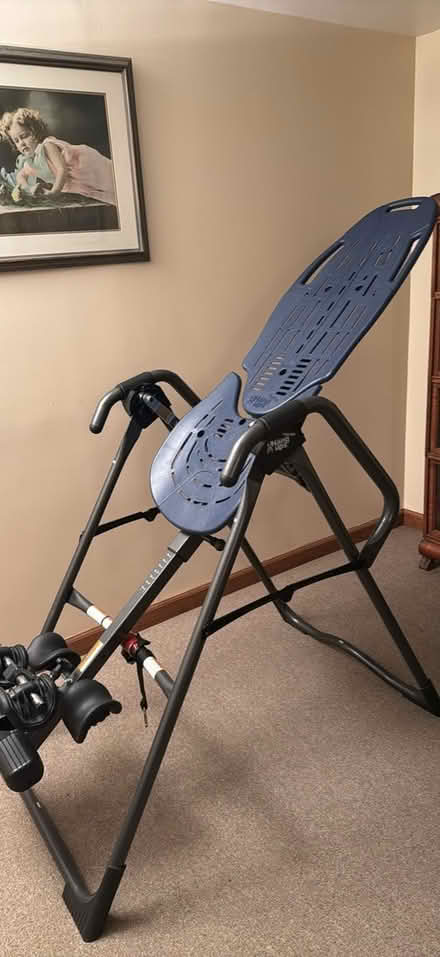 Photo of free Teeter inversion system (Exton) #1