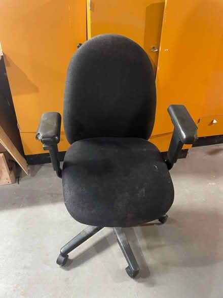 Photo of free Chair (Alta Vista) #1