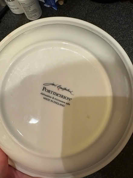Photo of free Pasta Bowl (Southfields SW18) #2