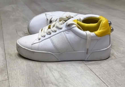 Photo of free Two pairs of trainers (North End Portsmouth) #4