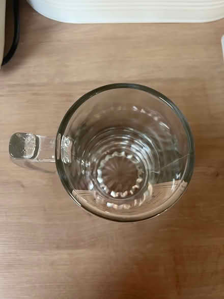 Photo of free Dads Army tankard (TA18) #2