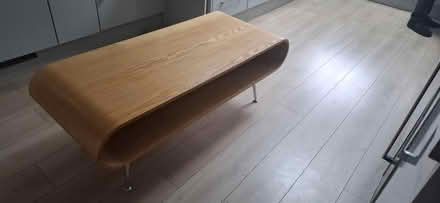 Photo of free Coffee table (Shirley B90) #2