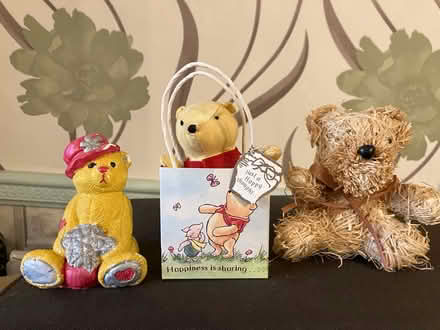 Photo of free Teddy collection (CV32 lillington) #4