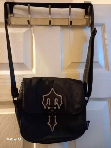Photo of free Trapstar shoulder bag (IP1) #1