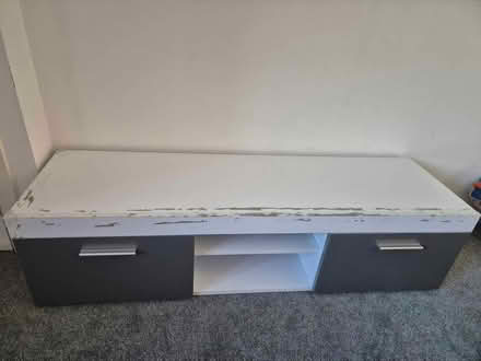 Photo of free TV Unit (CV1 5) #1