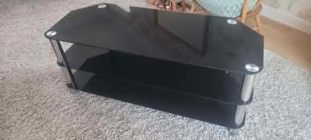 Photo of free Tv unit (Penwortham PR1) #1