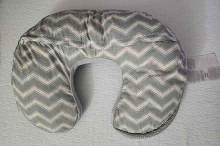 Photo of free Boppy (Rhode Island Ave NE Metro) #1