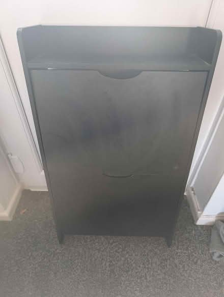 Photo of free Shoe storage (Crewe CW1) #2