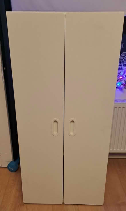 Photo of free Child's wardrobe ikea (Whitehall) #1