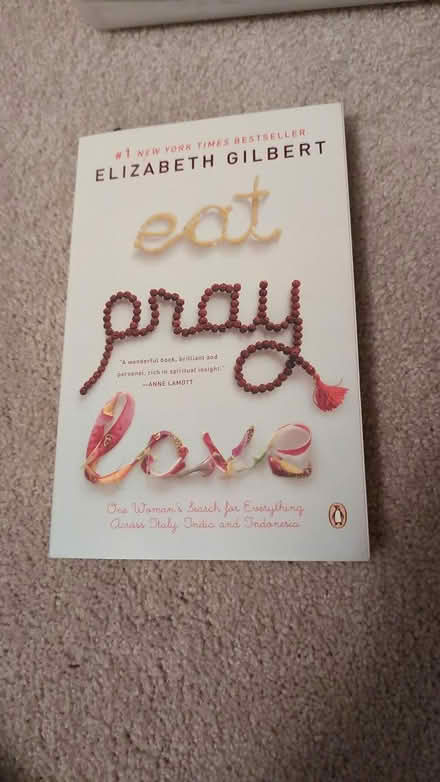 Photo of free Paperback (Trafalgar/River Oaks, Oakville) #1