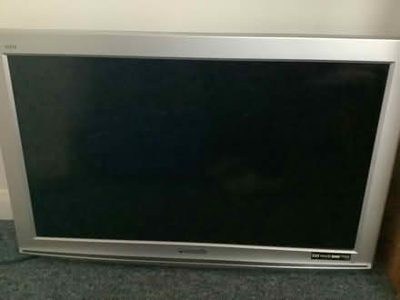 Photo of free Panasonic Viera 80cm Digital TV GWO (The Plantation GL5) #1