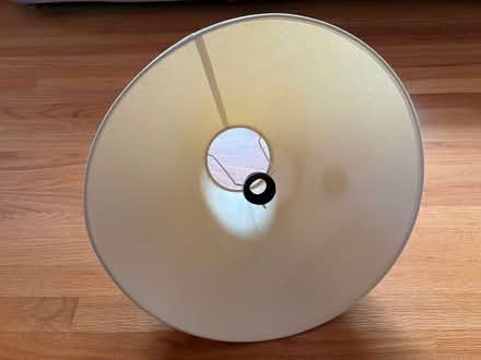 Photo of free Lamp shade (Queensway Terrace South) #2