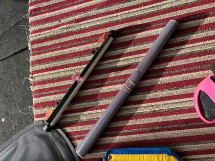 Photo of free Car window shades (OX3 8ET) #2