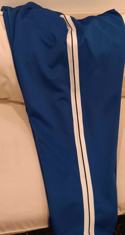 Photo of free Blue Sport Suit - 5XL (Bed-stuy) #2