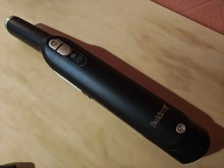 Photo of free Beldray Handheld Vacuum (Salford, M3) #4