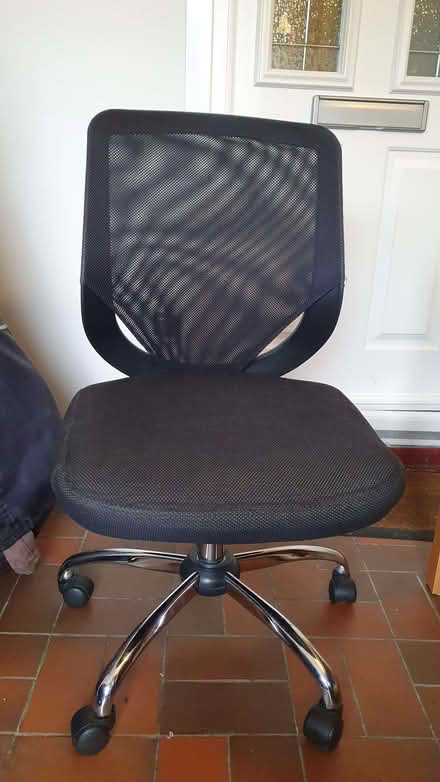 Photo of free Office chair (Whitton TW2) #1