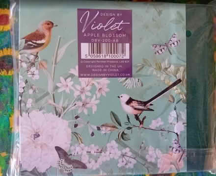 Photo of free Unused Address Book (Parkstone BH12) #1