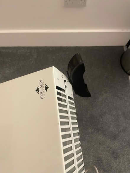 Photo of free Electric heater (M7 3PG) #2