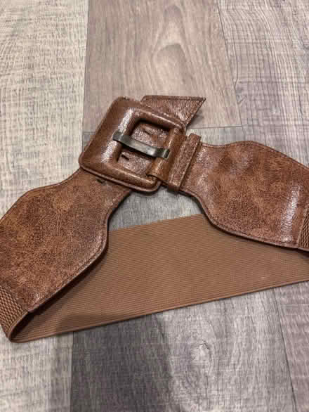 Photo of free Belt (GL3) #1