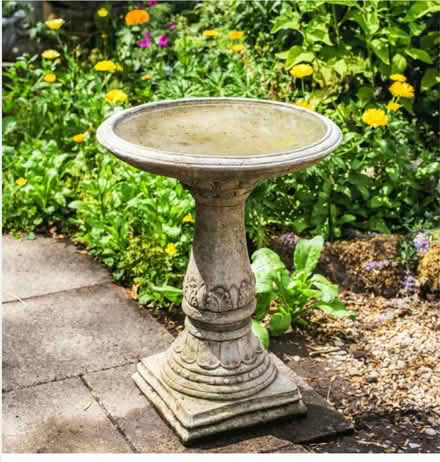 Photo of Bird bath (Ecclesall S11) #1