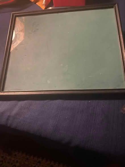 Photo of free Frames for Diploma (East side of Columbia) #2