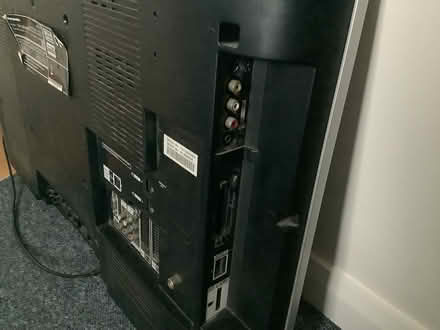 Photo of free Panasonic Viera 80cm Digital TV GWO (The Plantation GL5) #2