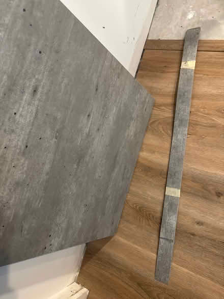 Photo of free Countertop piece (Britannia) #3