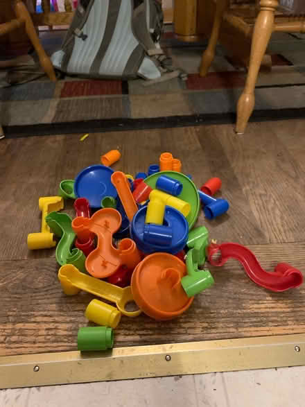 Photo of free Marble works (Woodridge, janes & 75th) #1