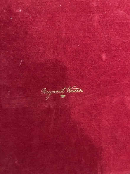 Photo of free Jewellery box / holder (Uxbridge UB8) #2